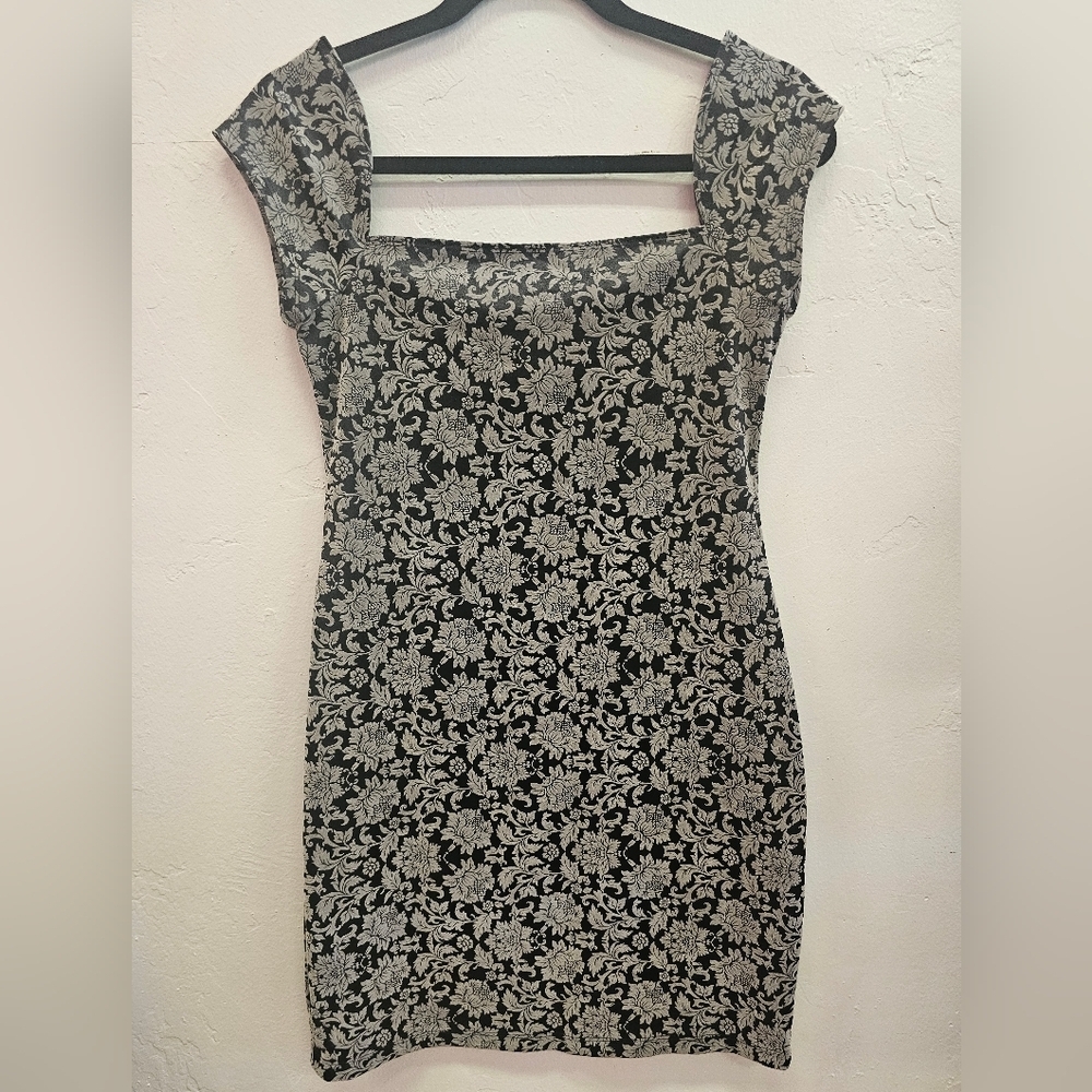 Dolls Kill, mini, dress, streetwear, nwt, vacation, casual, feminine